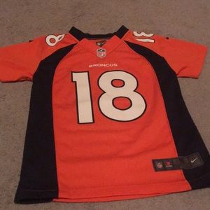 Nike x NFL Peyton Manning Jersey